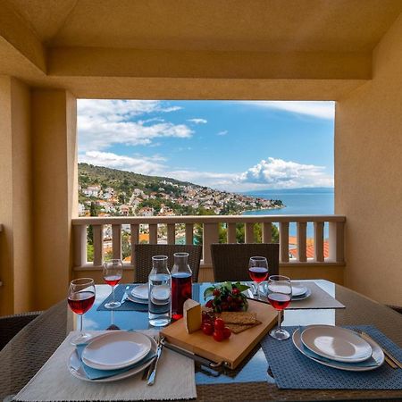 Apartment Angela Trogir Exterior foto