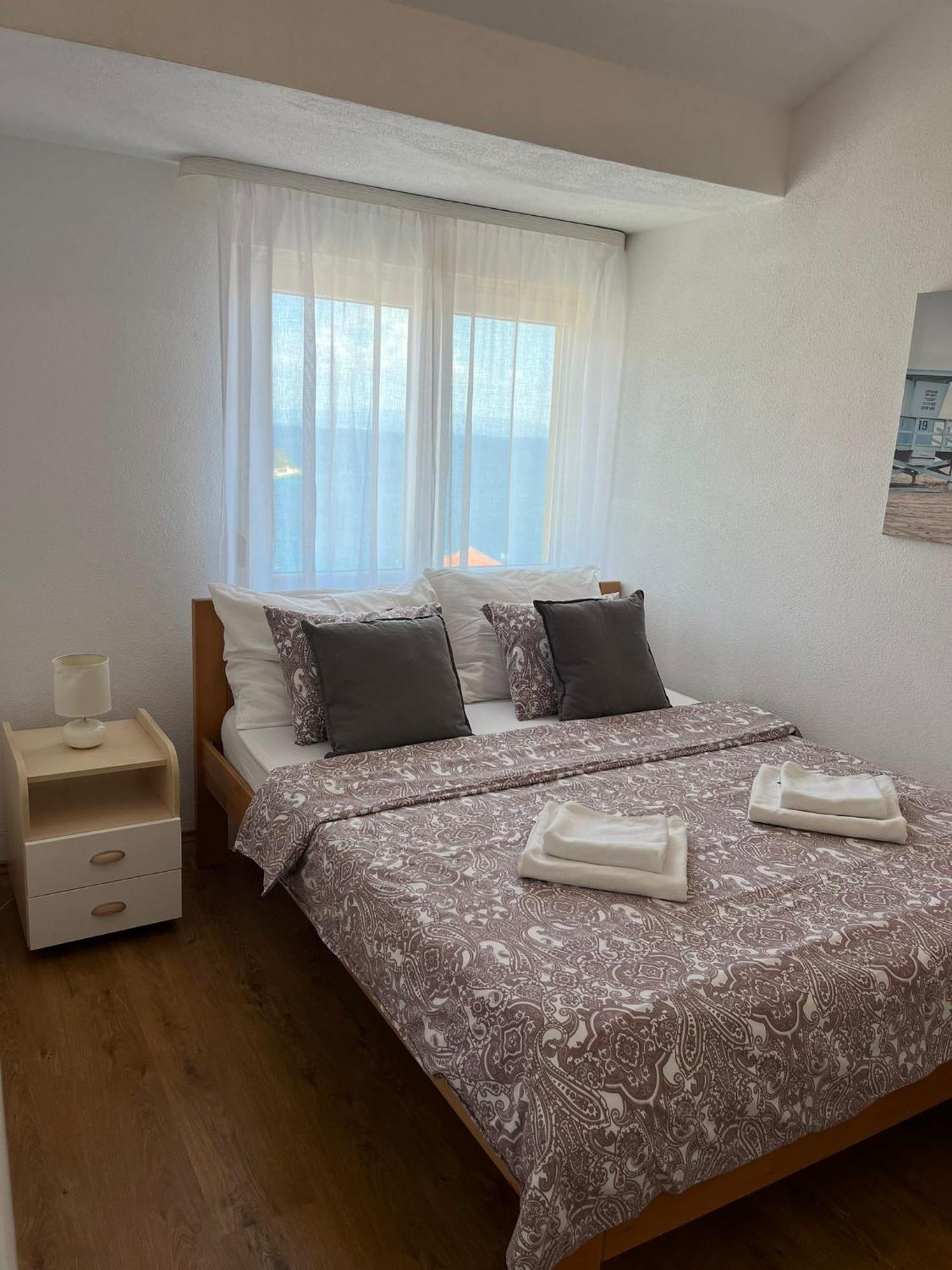 Apartment Angela Trogir Exterior foto